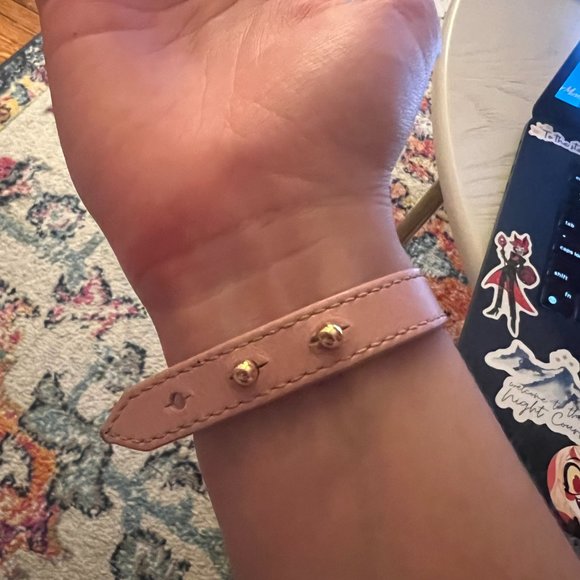 Authentic LV Iconic Bracelet - Picture 12 of 12